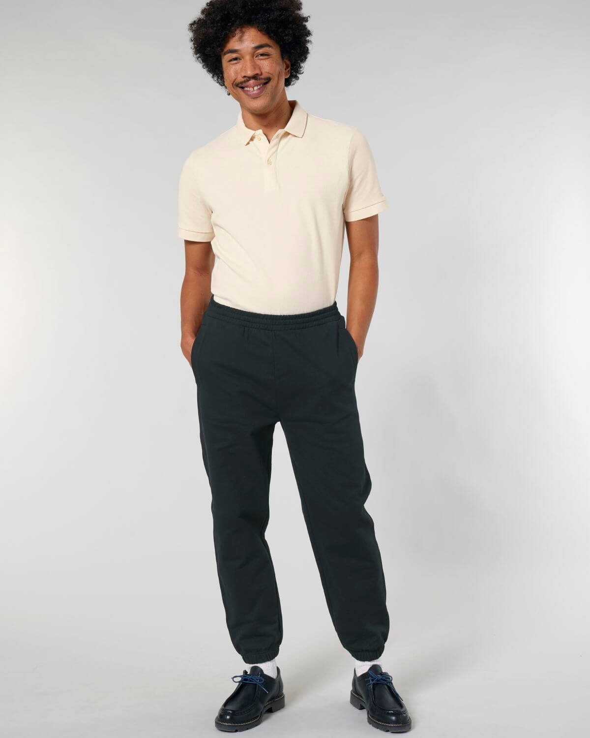 Apt - Men's Handfeel Jogger 