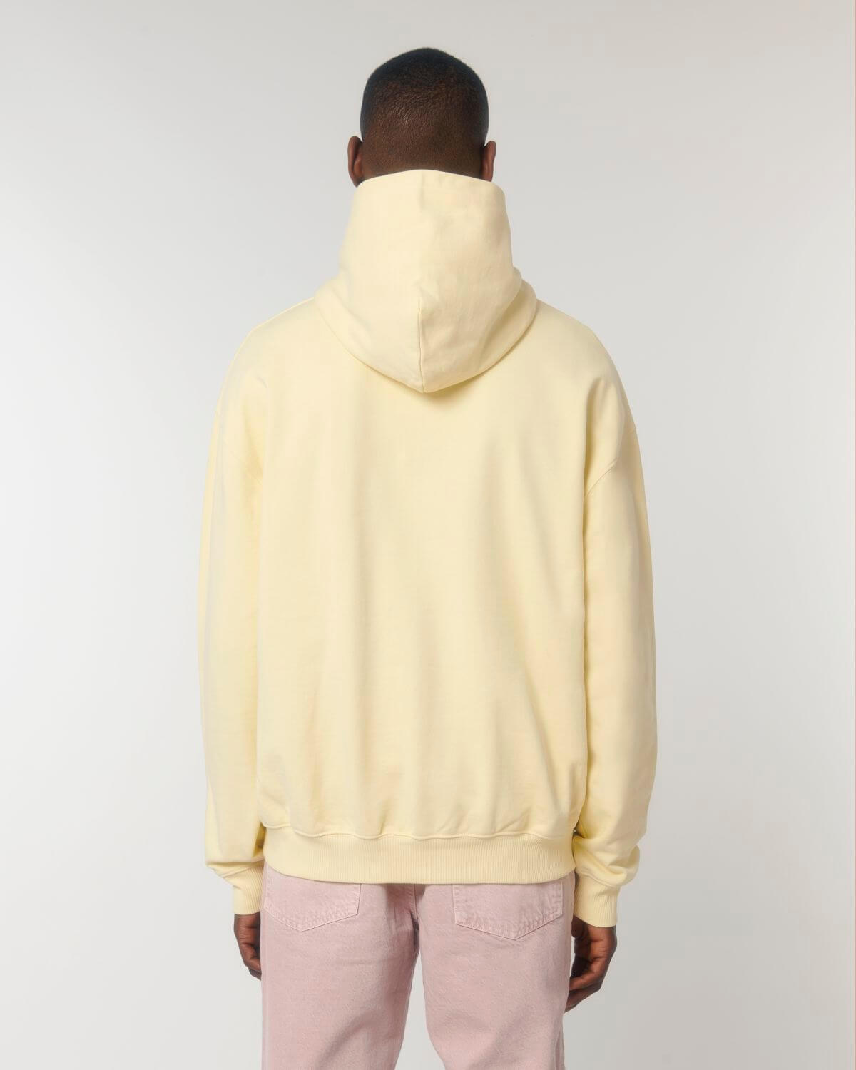 Oriel - Boxy Unisex Hoodie