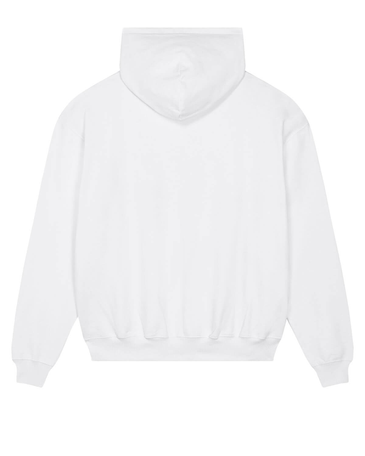 Oriel - Boxy Women's Hoodie 