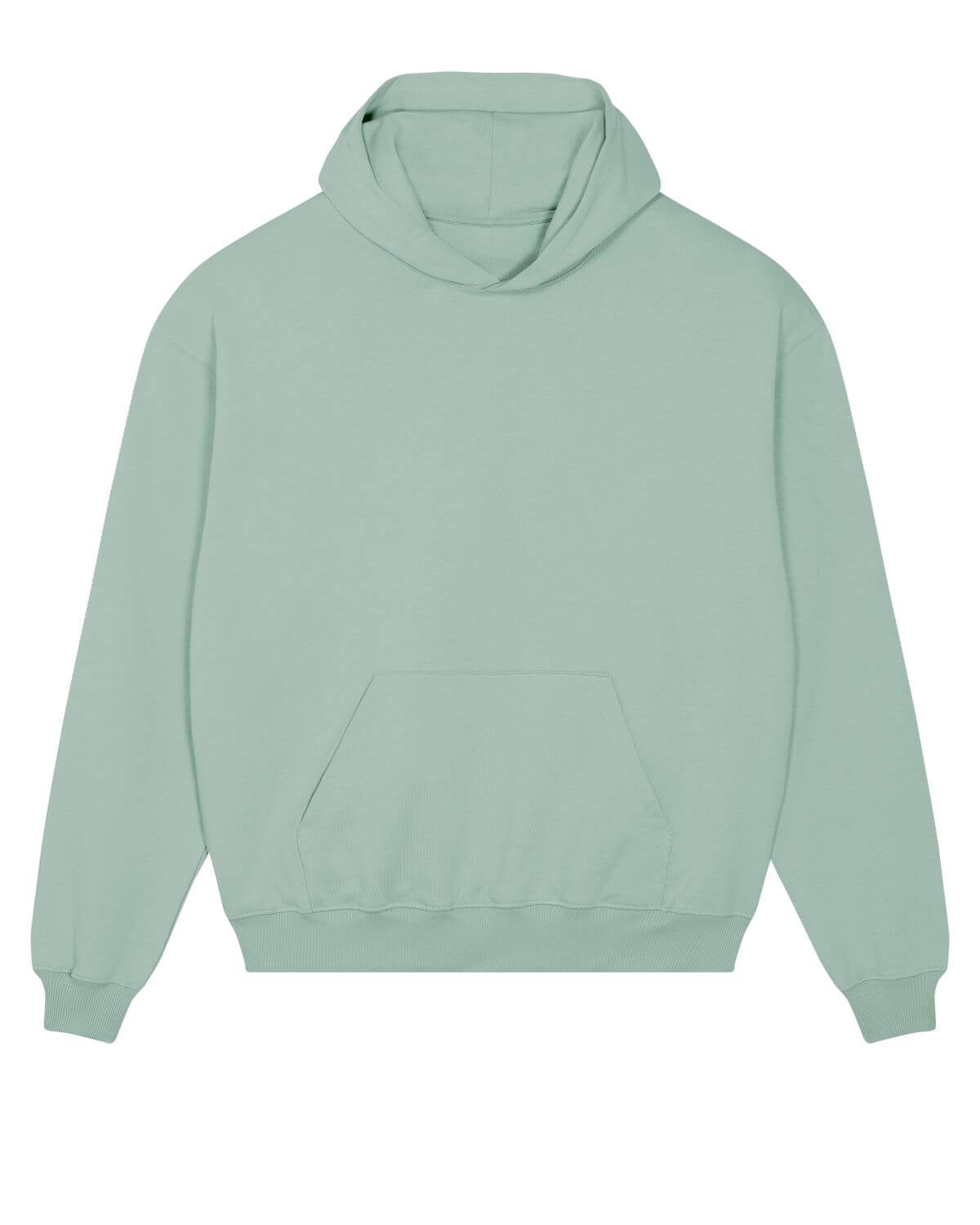 Oriel - Boxy Unisex Hoodie