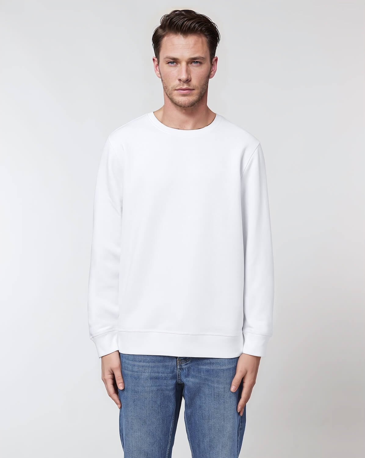 Langarm, Ärmel, Pullover, Sweatshirt, Person