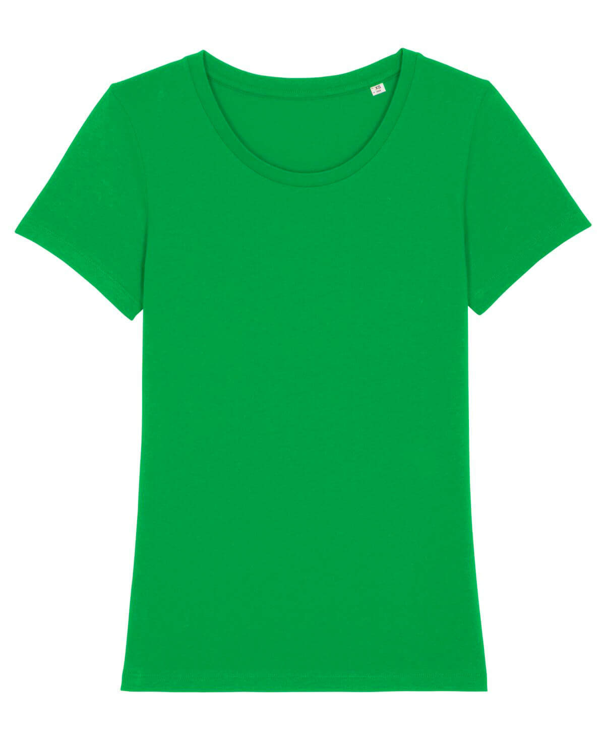 Cortina - Fitted Women's T-Shirt