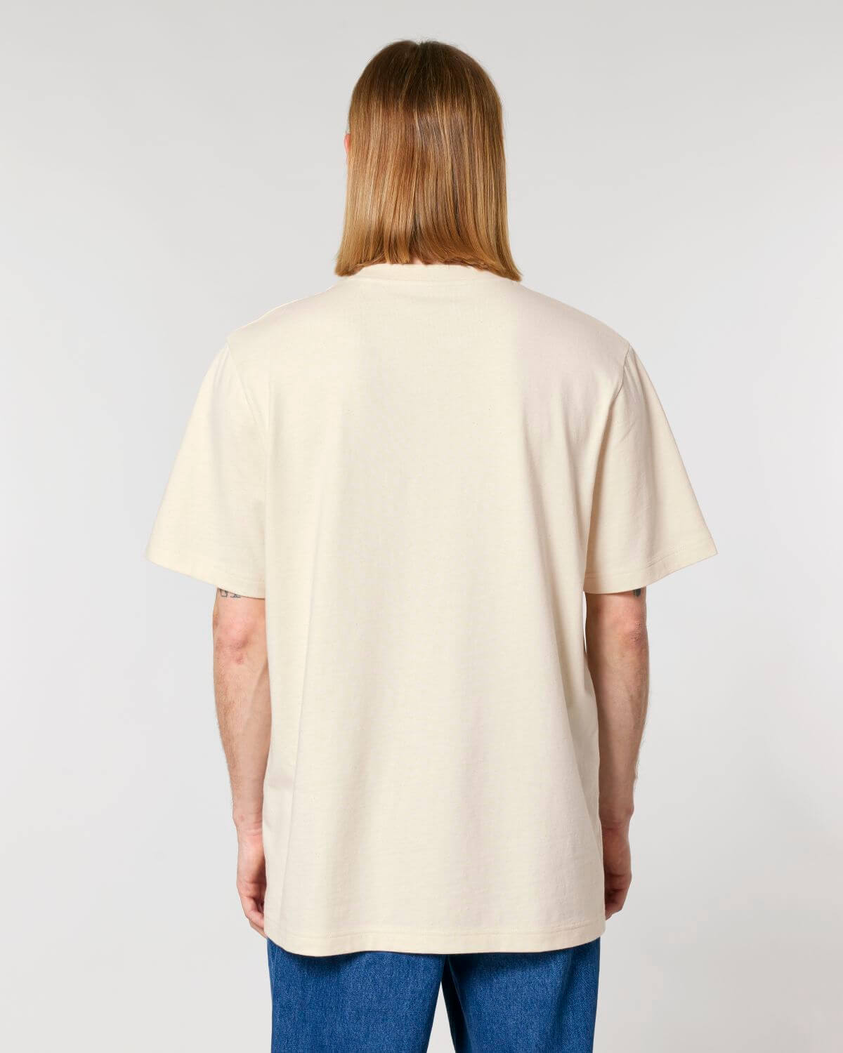 Vienne - Unisex Relaxed T-Shirt