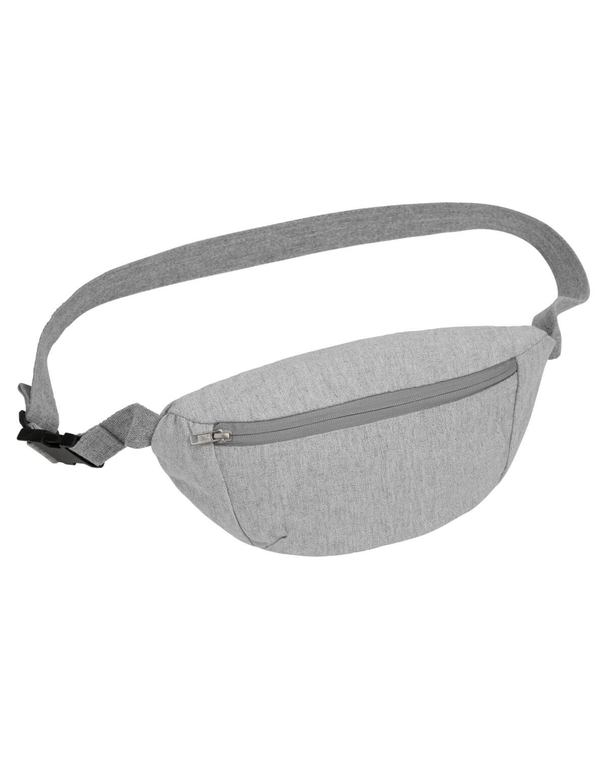 Salerno - Canvas Hip Bag 