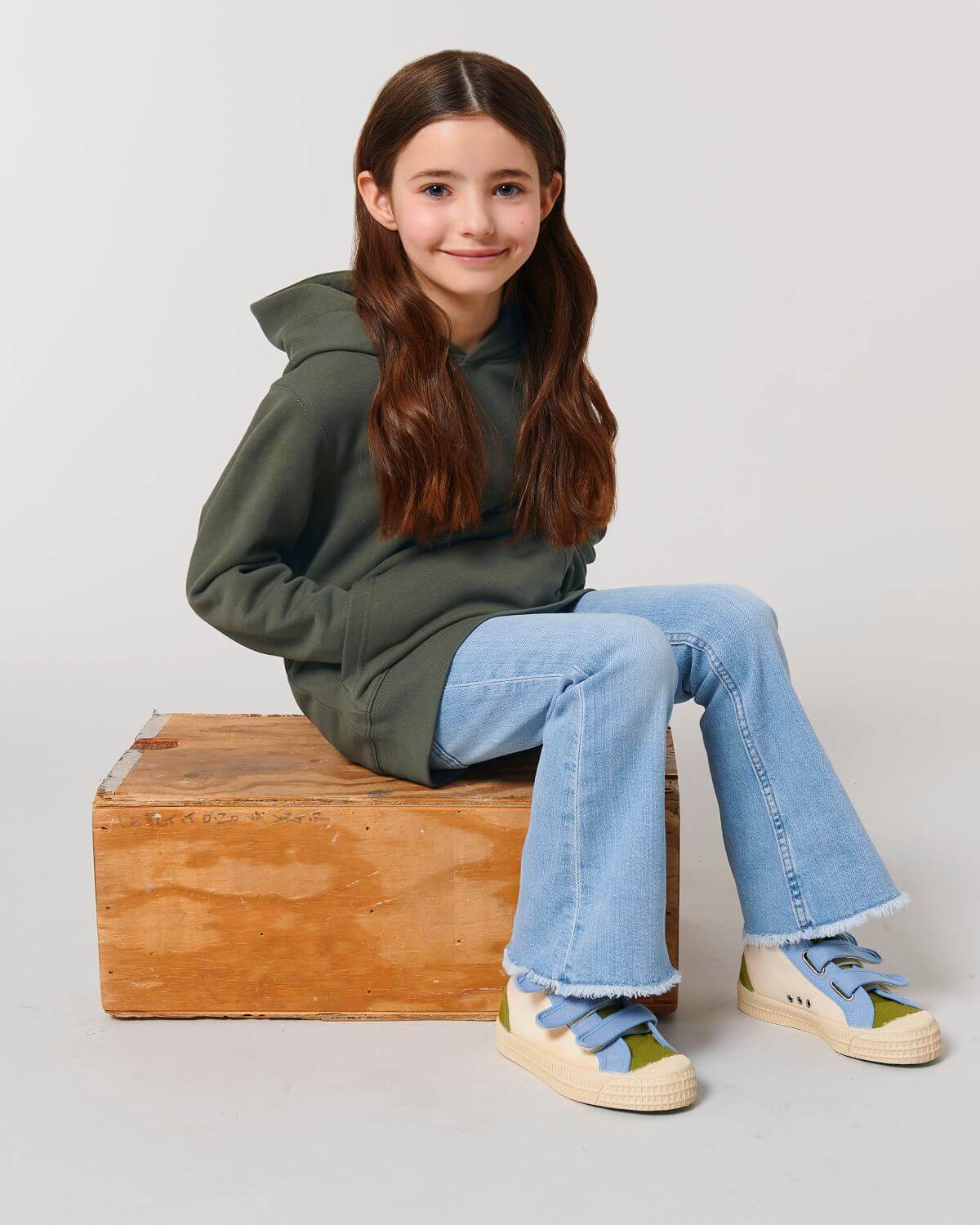Viva - Kids' Hoodie 