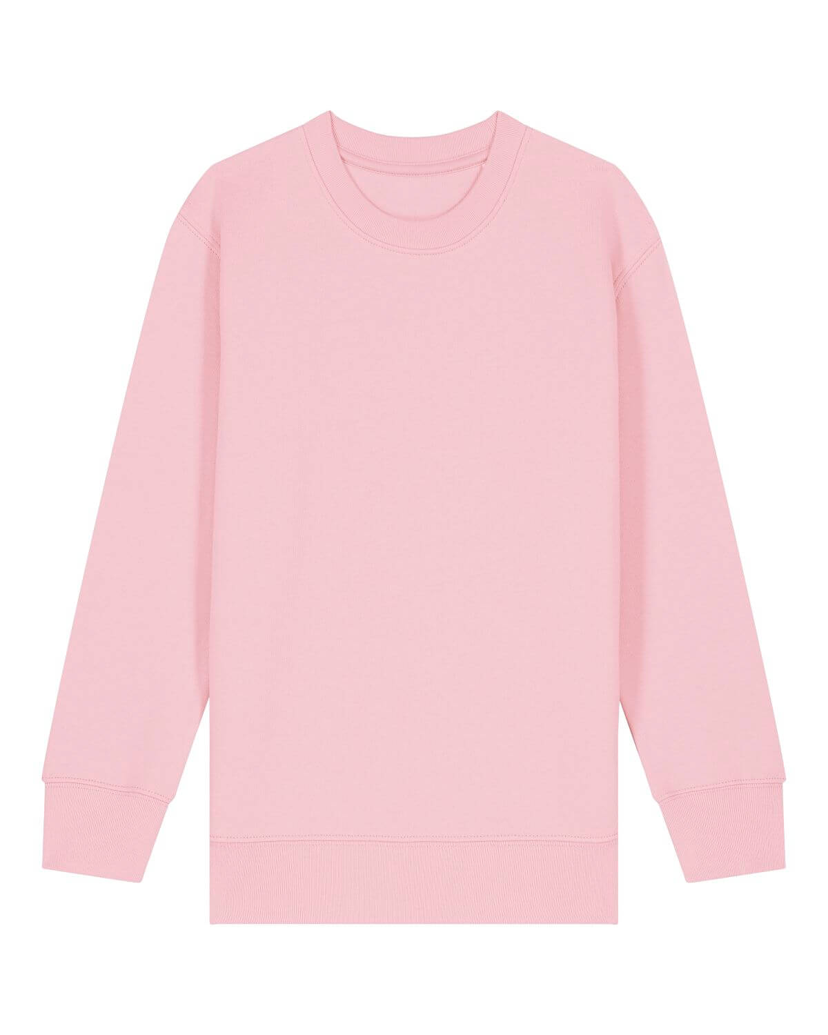 Marne - Kids' Crew Neck Sweatshirt 