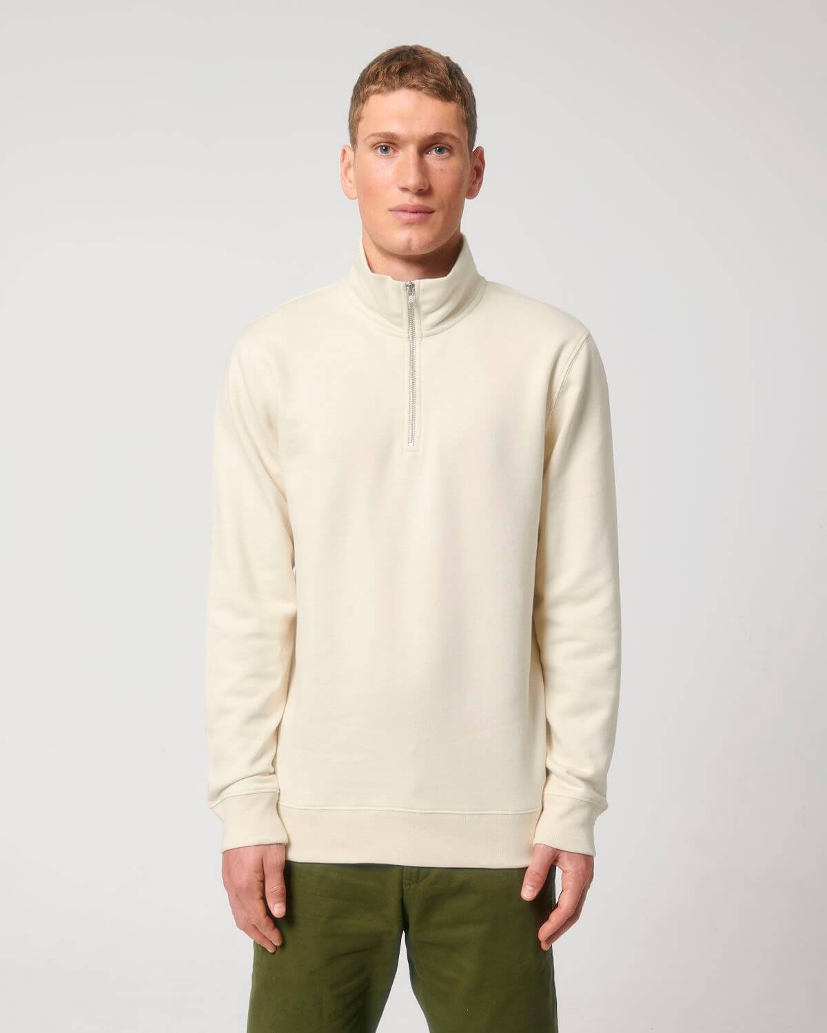 Pulli, Sweatshirt, Fleece, Kapuzenpulli, Langarm