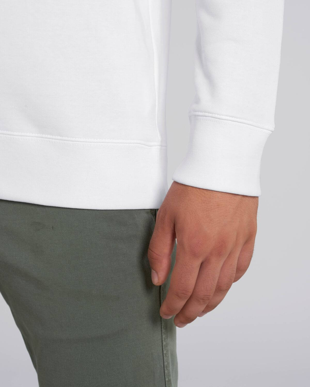 Aspen - Unisex Crew Neck Sweatshirt 
