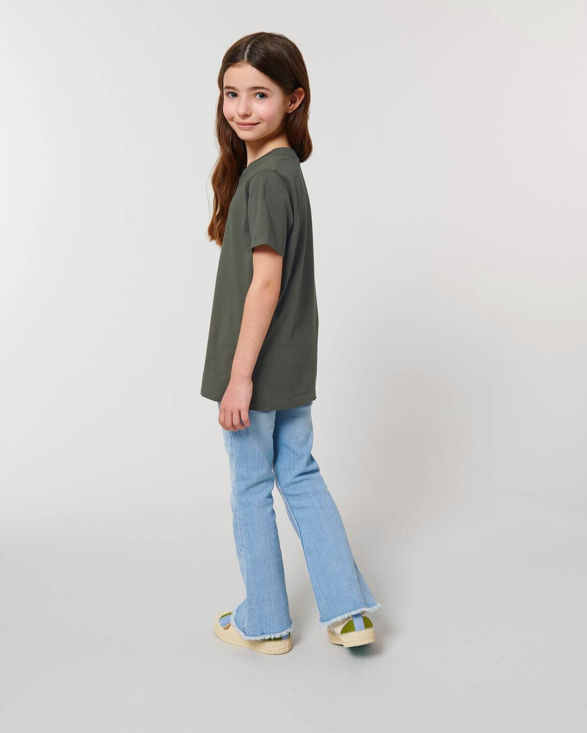 Nura - Classic Kids' T-Shirt 