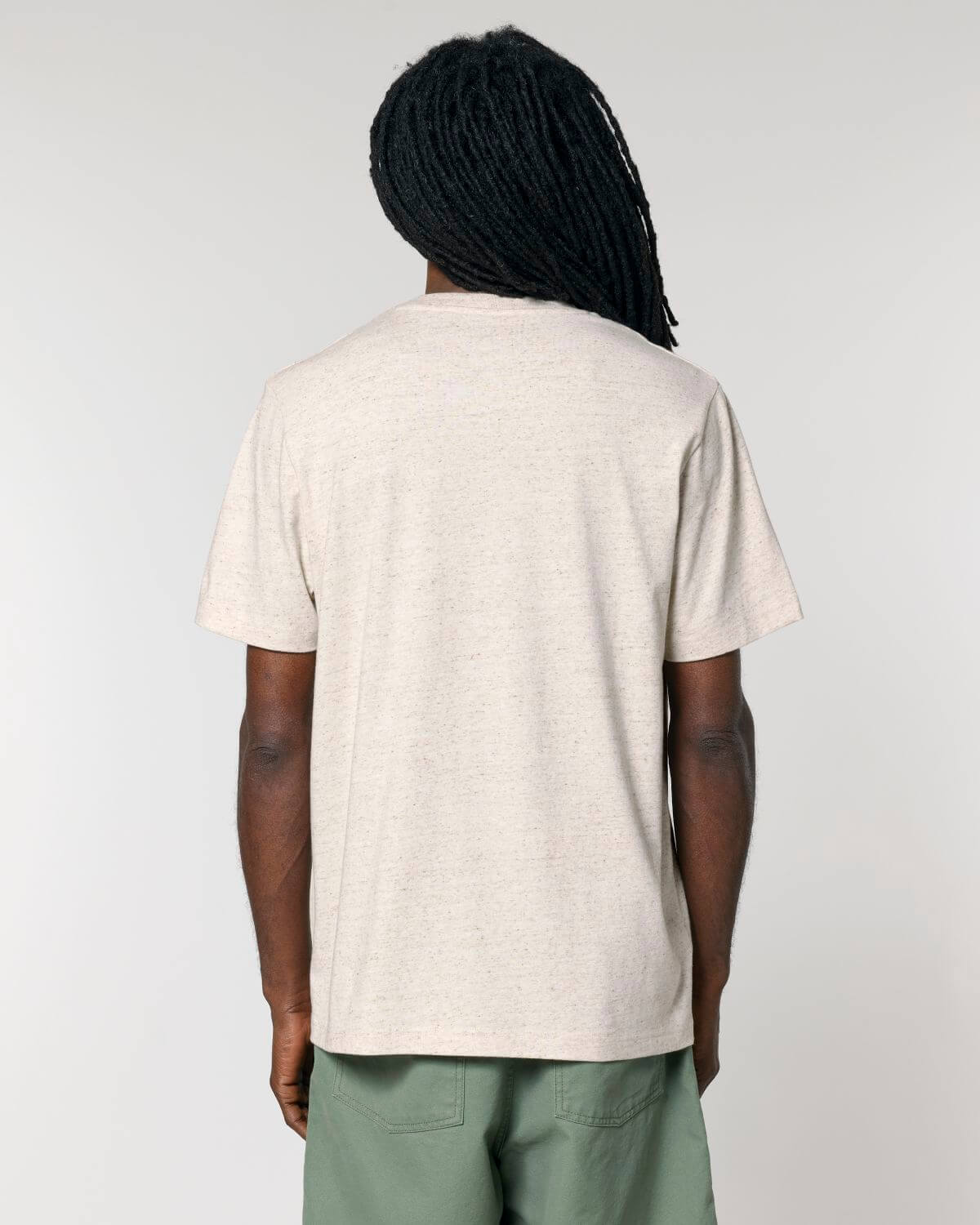 Vienne - Men's Relaxed T-Shirt