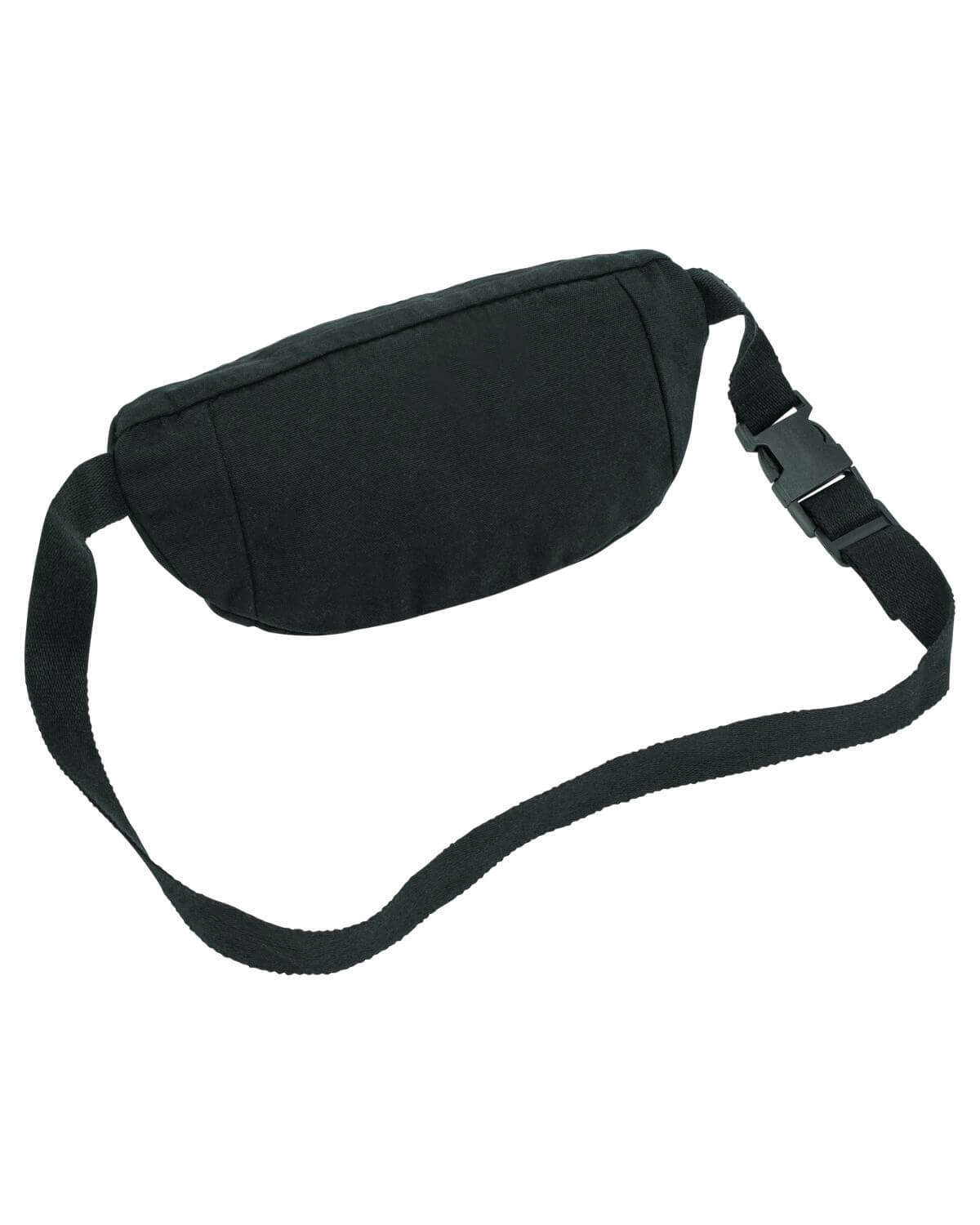 Salerno - Canvas Hip Bag 