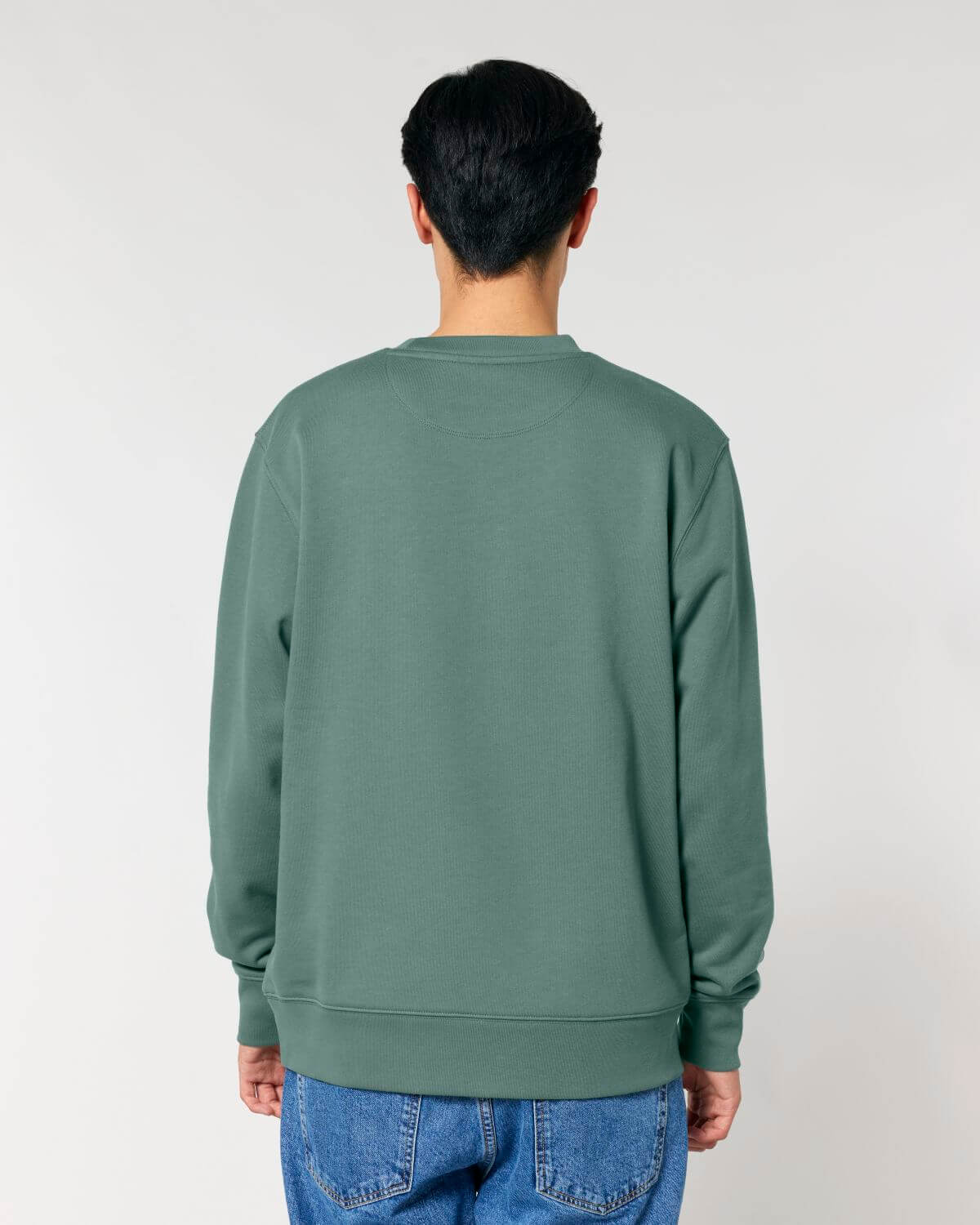 Aspen - Herren Crew Neck Sweatshirt 