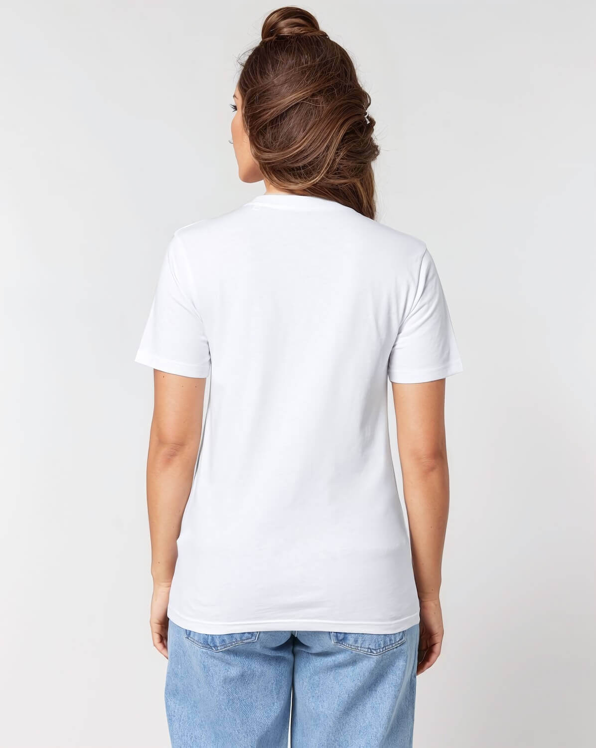 Parma - Unisex Mid-Light T-Shirt 