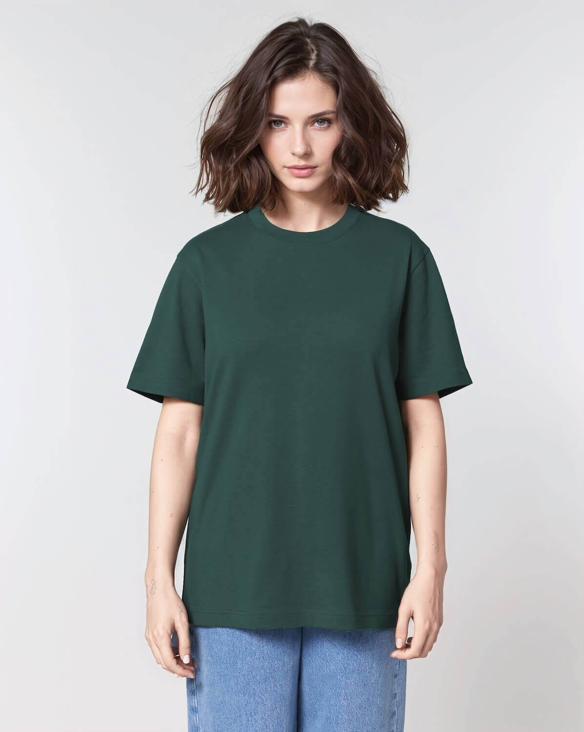 Vienne - Damen oversized T-Shirt