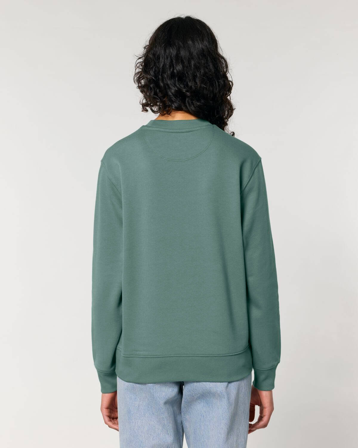 Aspen - Women's Crew Neck Sweatshirt 