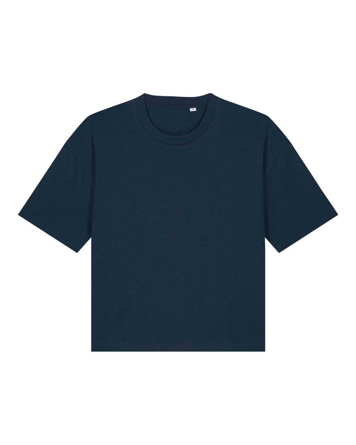 Ischia - Boxy Women's T-Shirt 