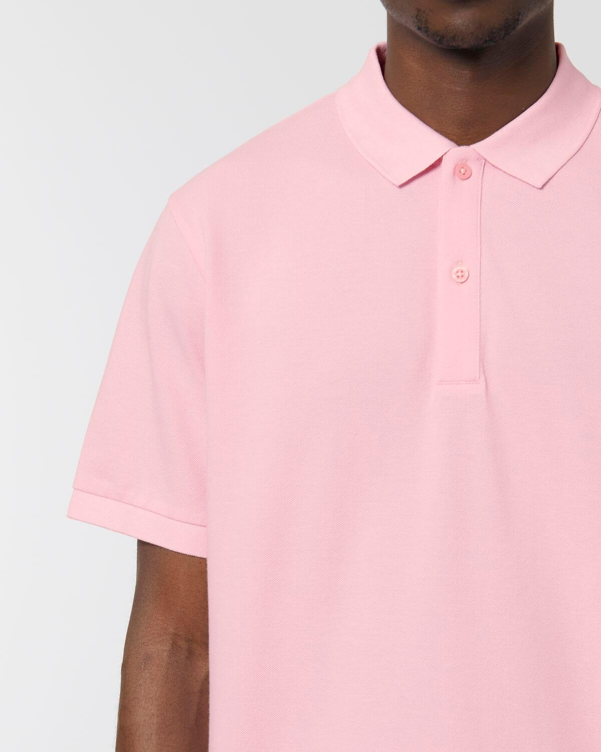 Vichy - Classic Unisex Polo Shirt