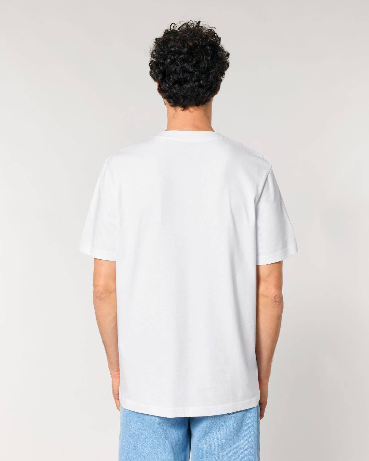 Vienne - Unisex Relaxed T-Shirt