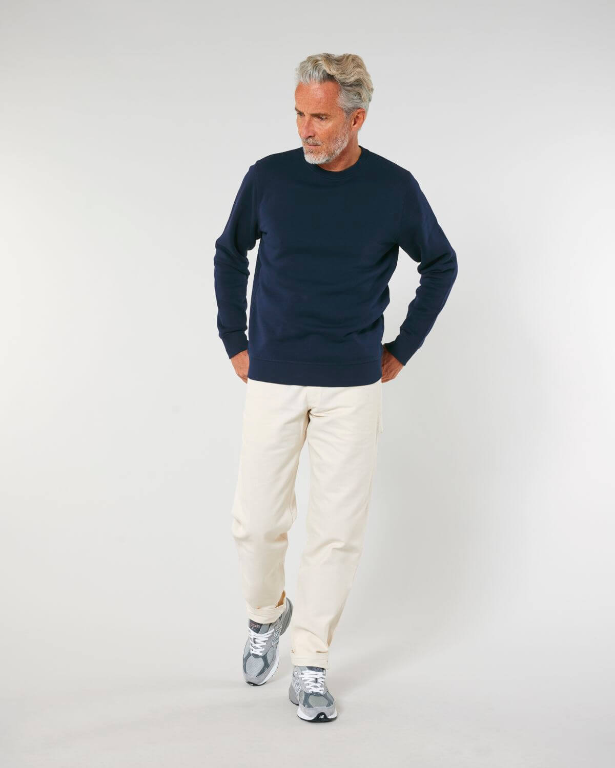 Astra - Unisex Crew Neck Sweatshirt 