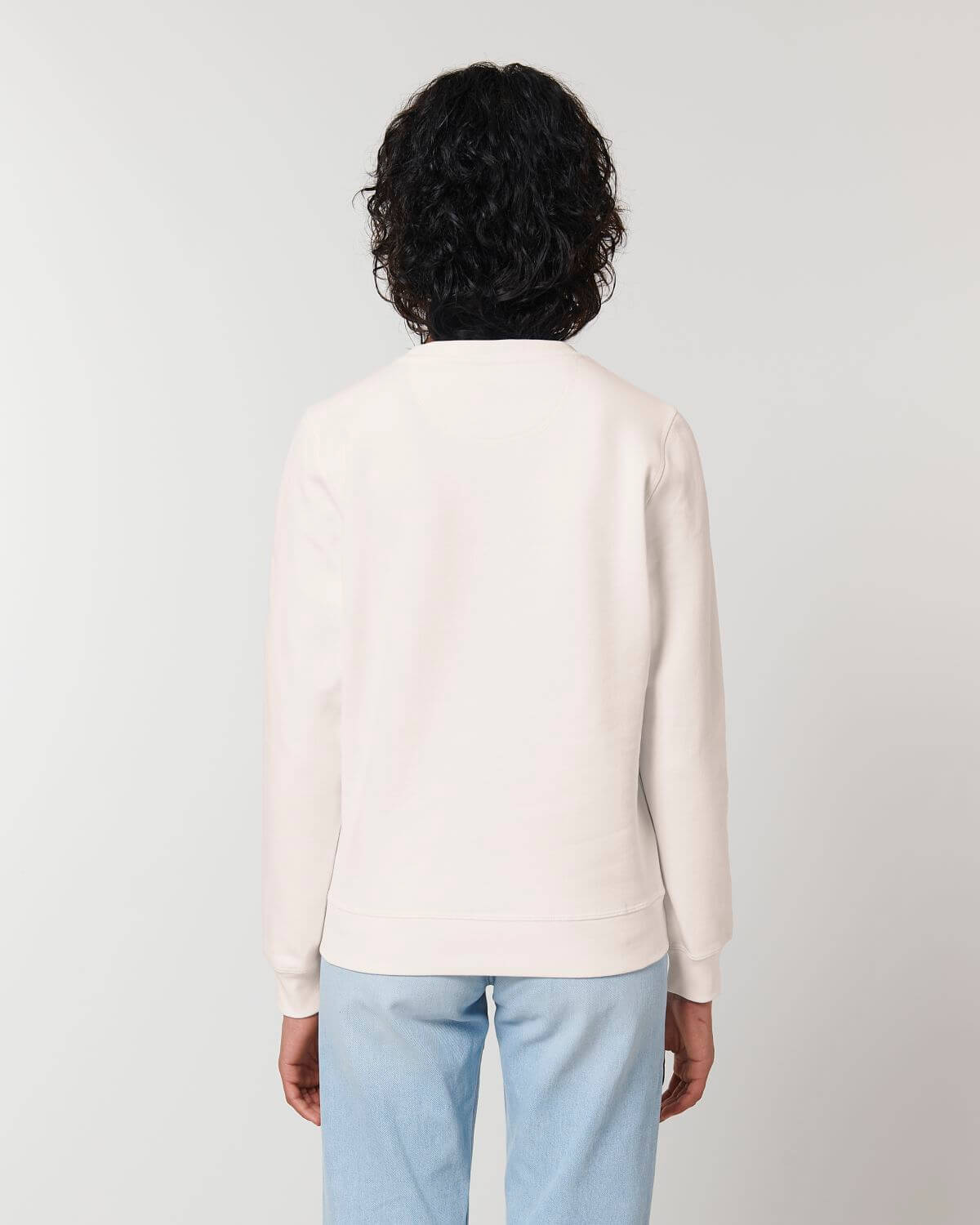 Astra - Unisex Crew Neck Sweatshirt 