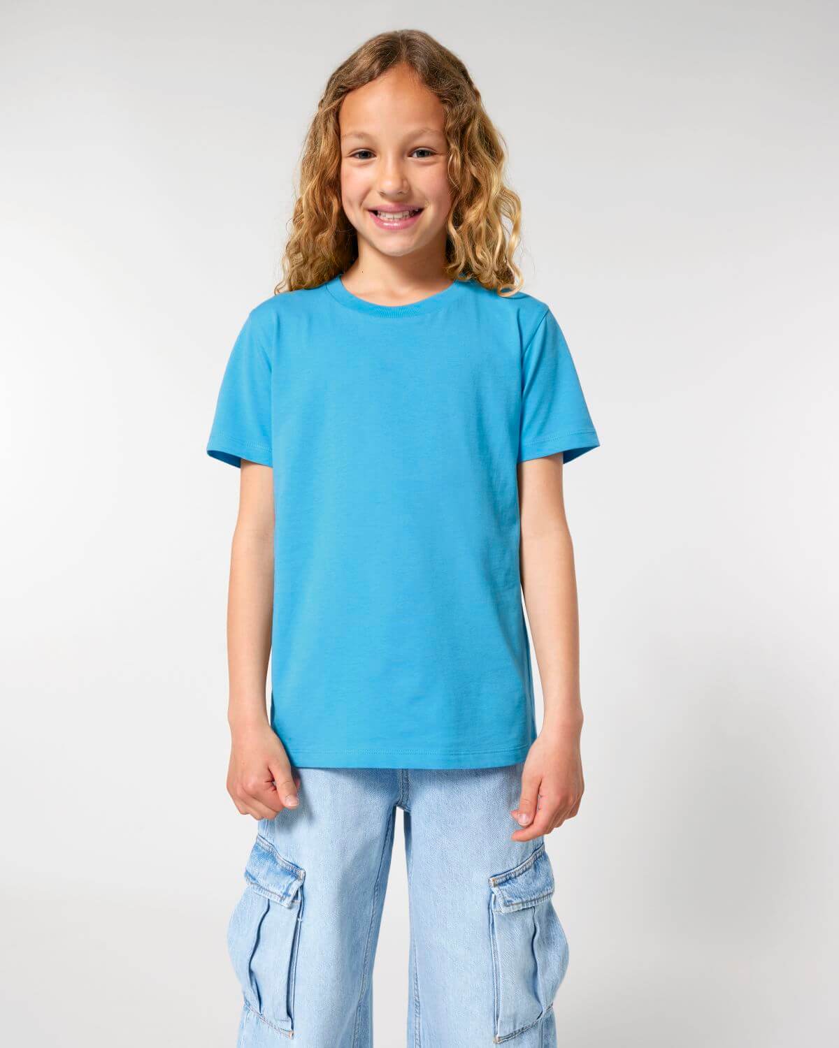 Nura - Classic Kids' T-Shirt 