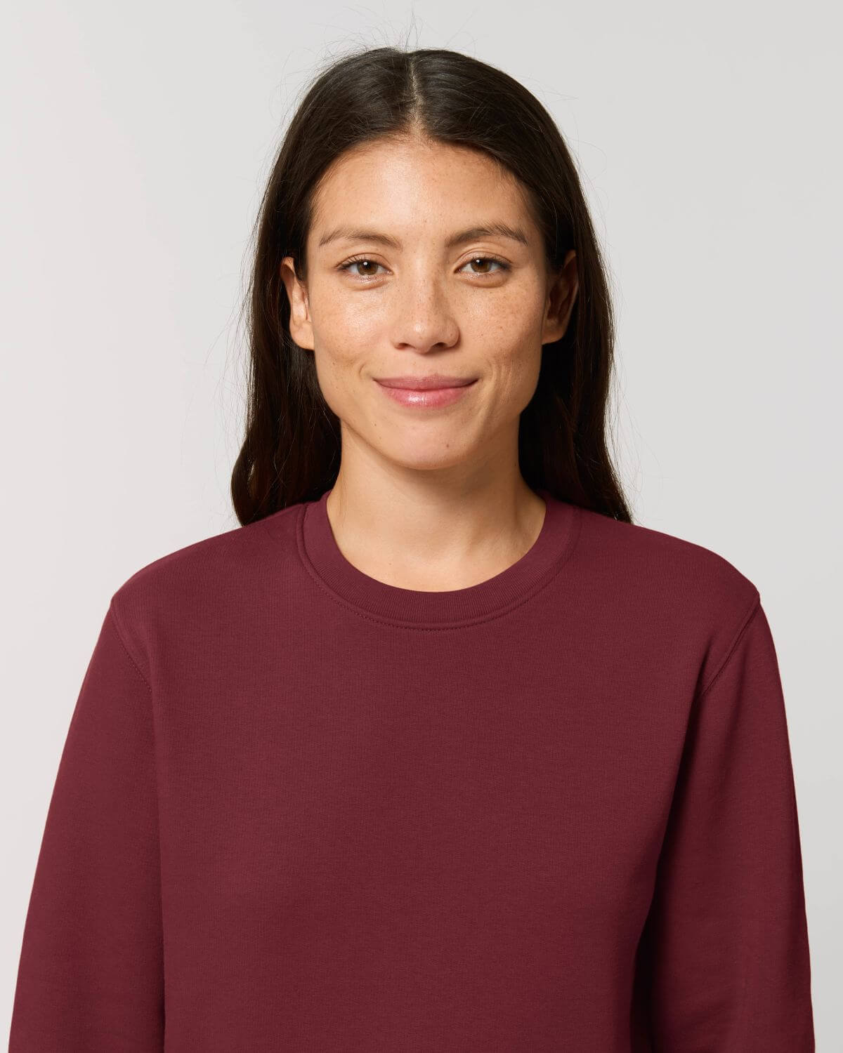 Aspen - Unisex Crew Neck Sweatshirt 