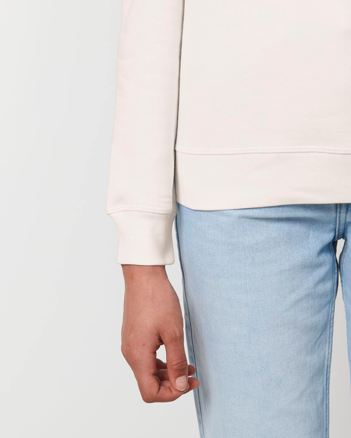Astra - Unisex Crew Neck Sweatshirt 