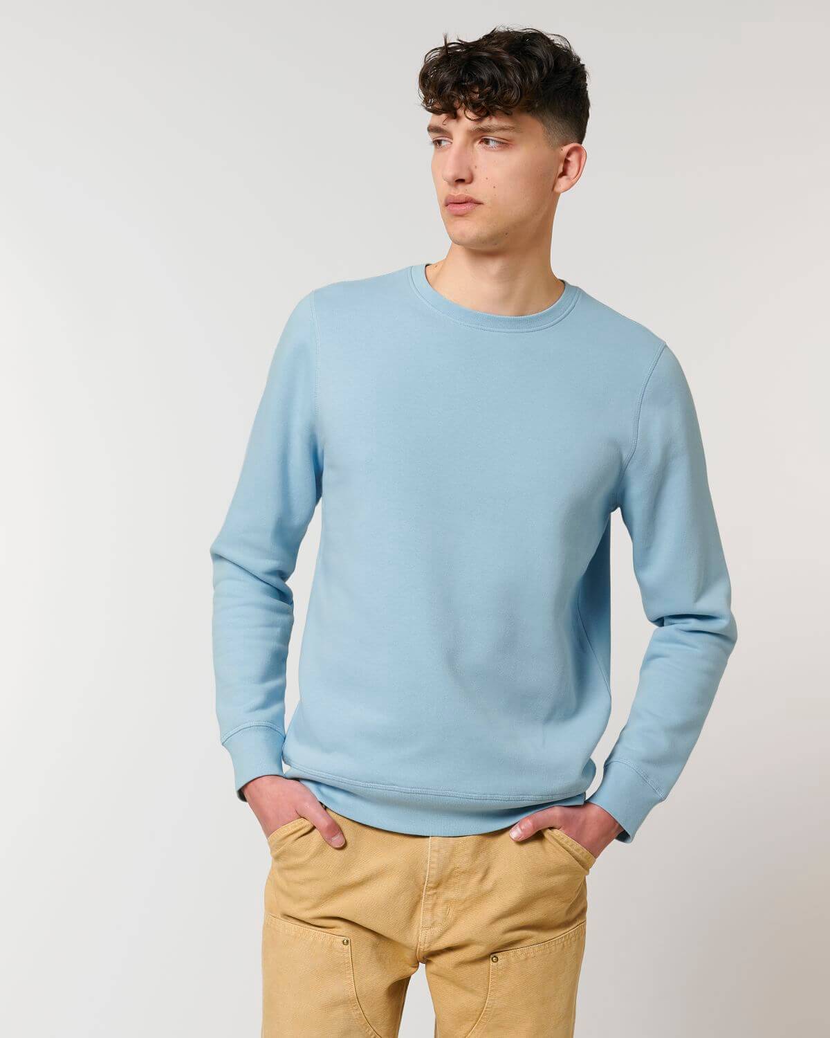 Astra - Unisex Crew Neck Sweatshirt 