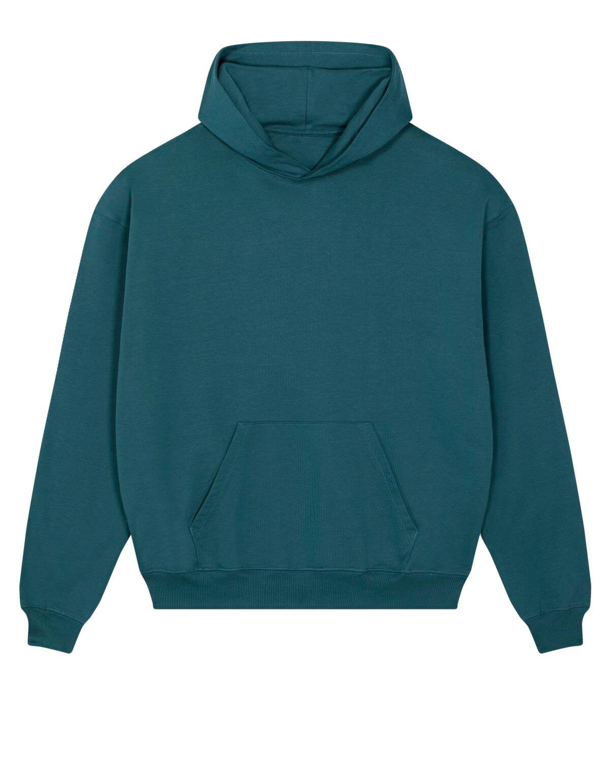 Oriel - Boxy Women's Hoodie 