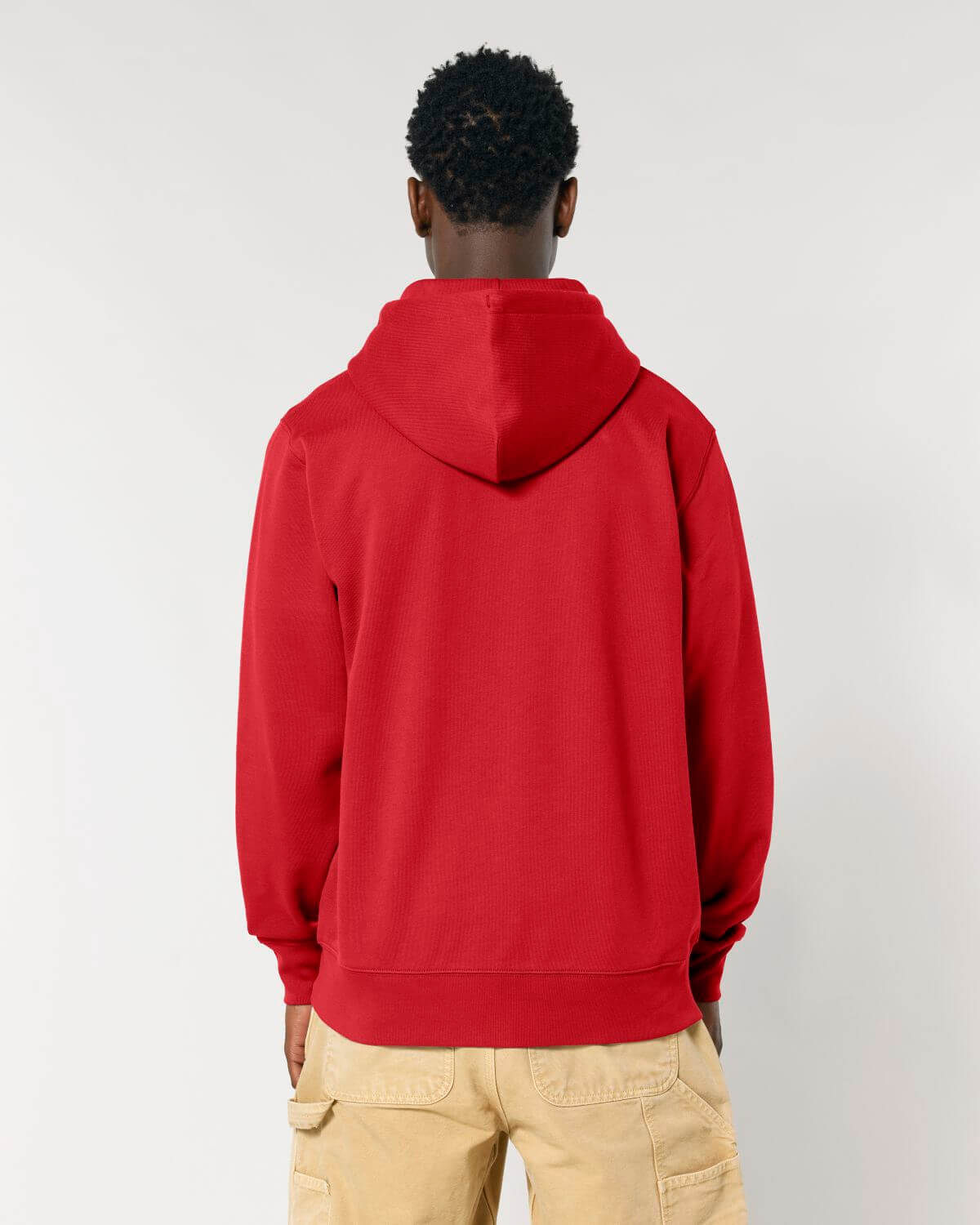 Avon – Herren Hoodie mit Reissverschluss