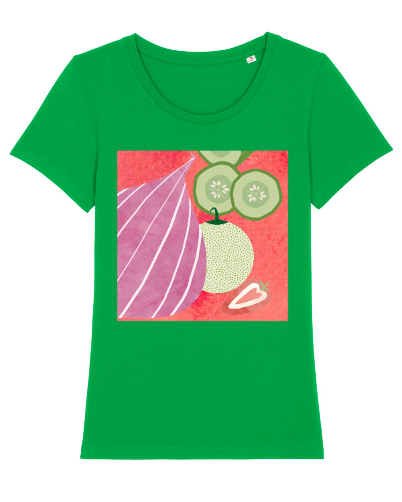 Bekleidung, T-shirt