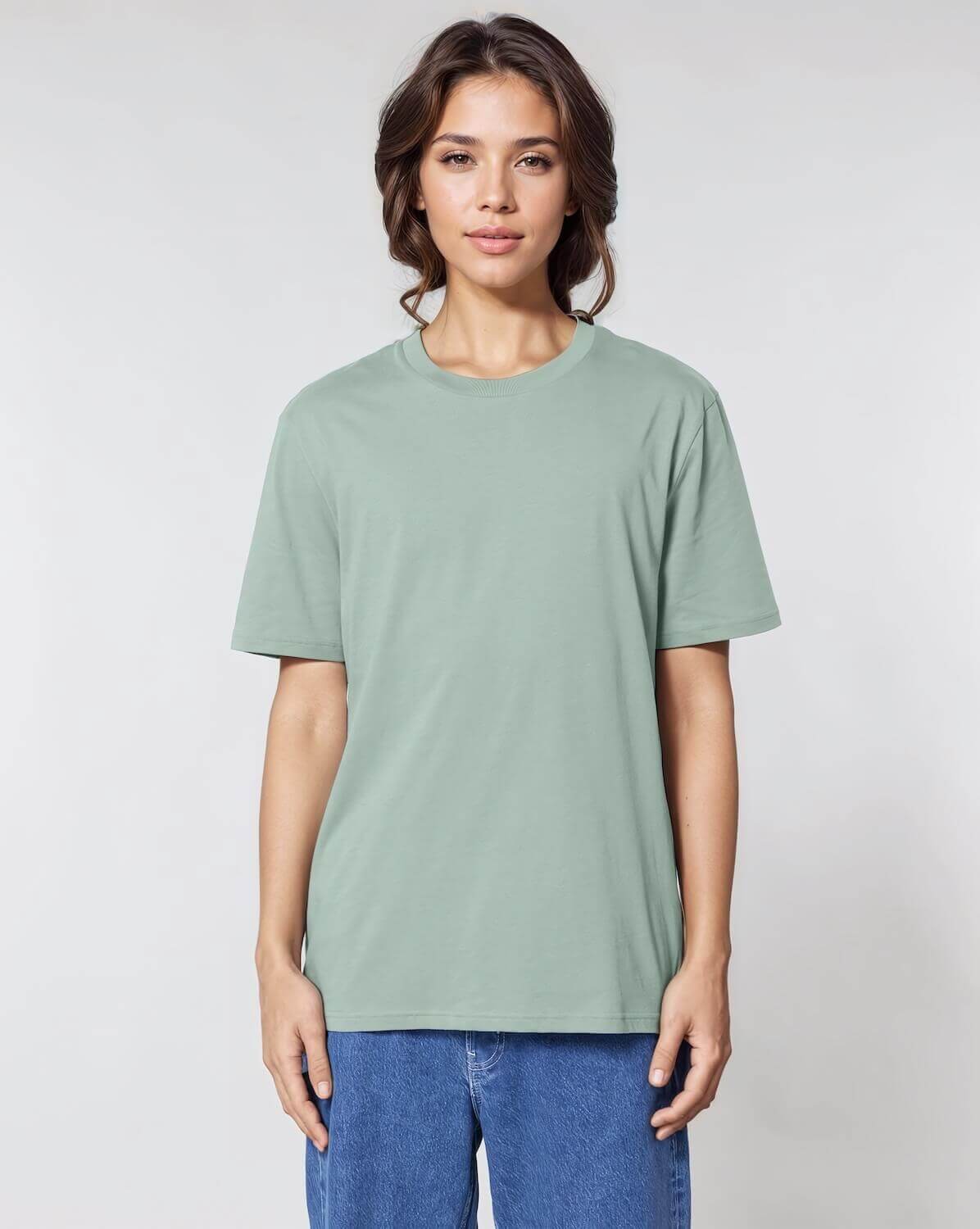 Bekleidung, T-shirt, Ärmel, Person