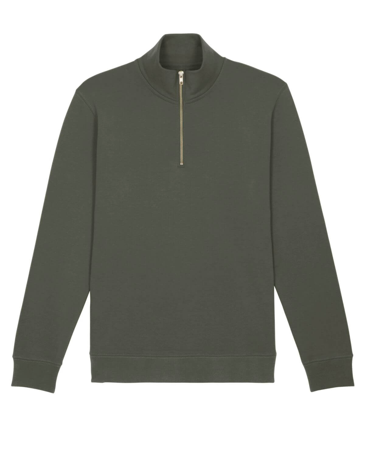Trent - Men's Quarter Zip Sweatshirt