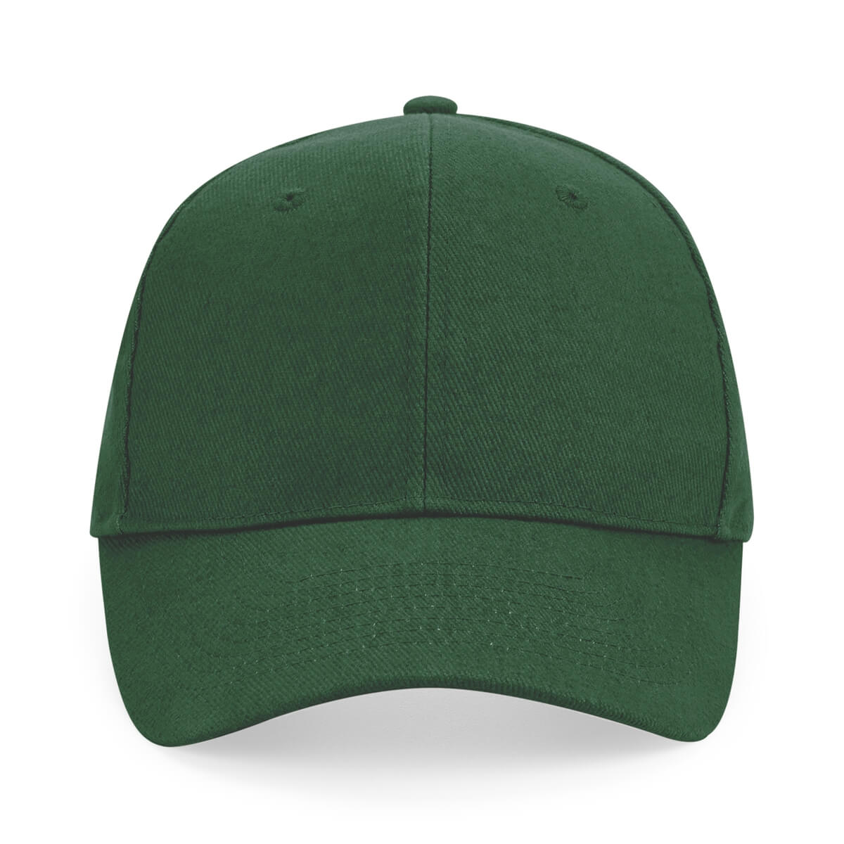 Evora - Unisex Heavy Brushed Cotton Cap 