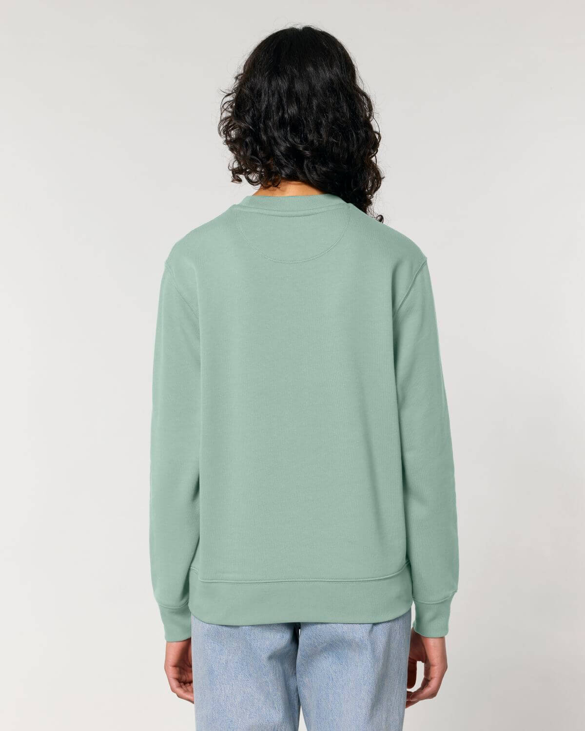Aspen - Unisex Crew Neck Sweatshirt 