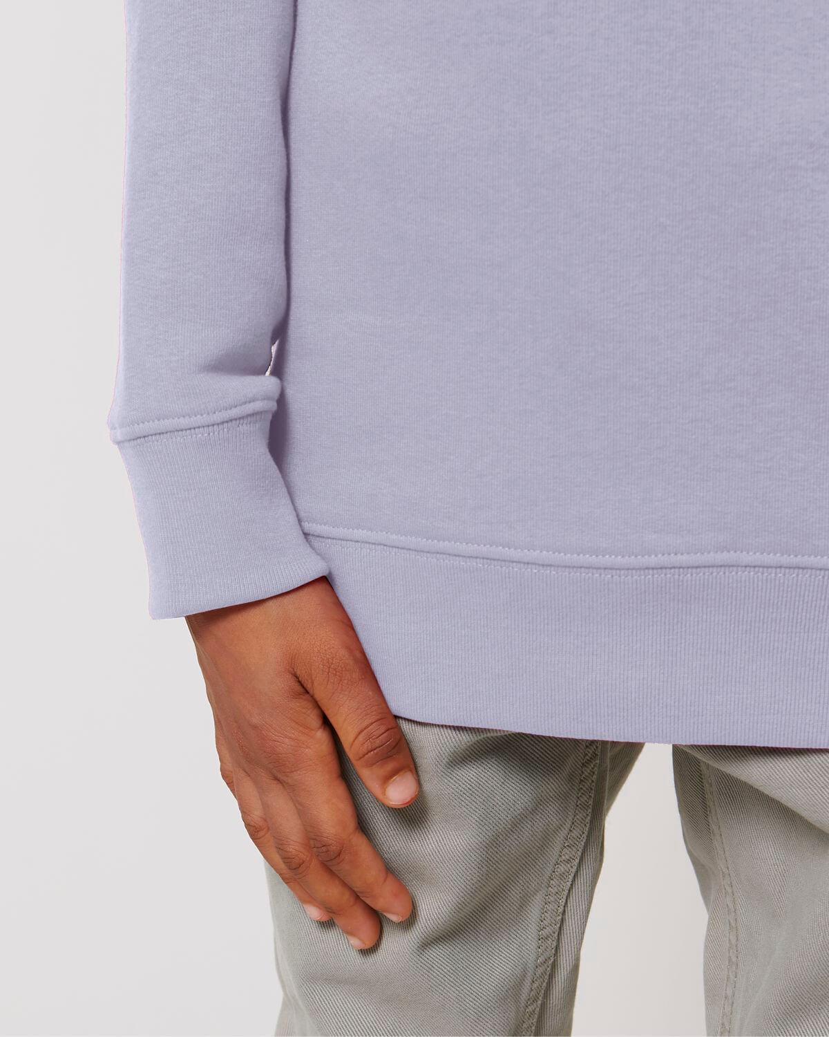 Marne - Kids' Crew Neck Sweatshirt 