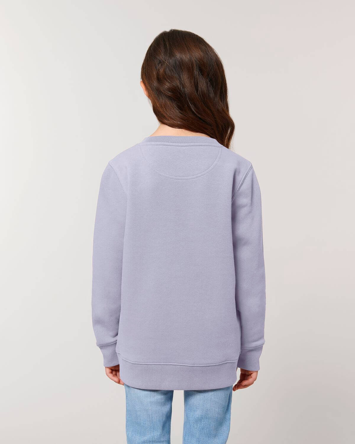 Marne - Kids' Crew Neck Sweatshirt 