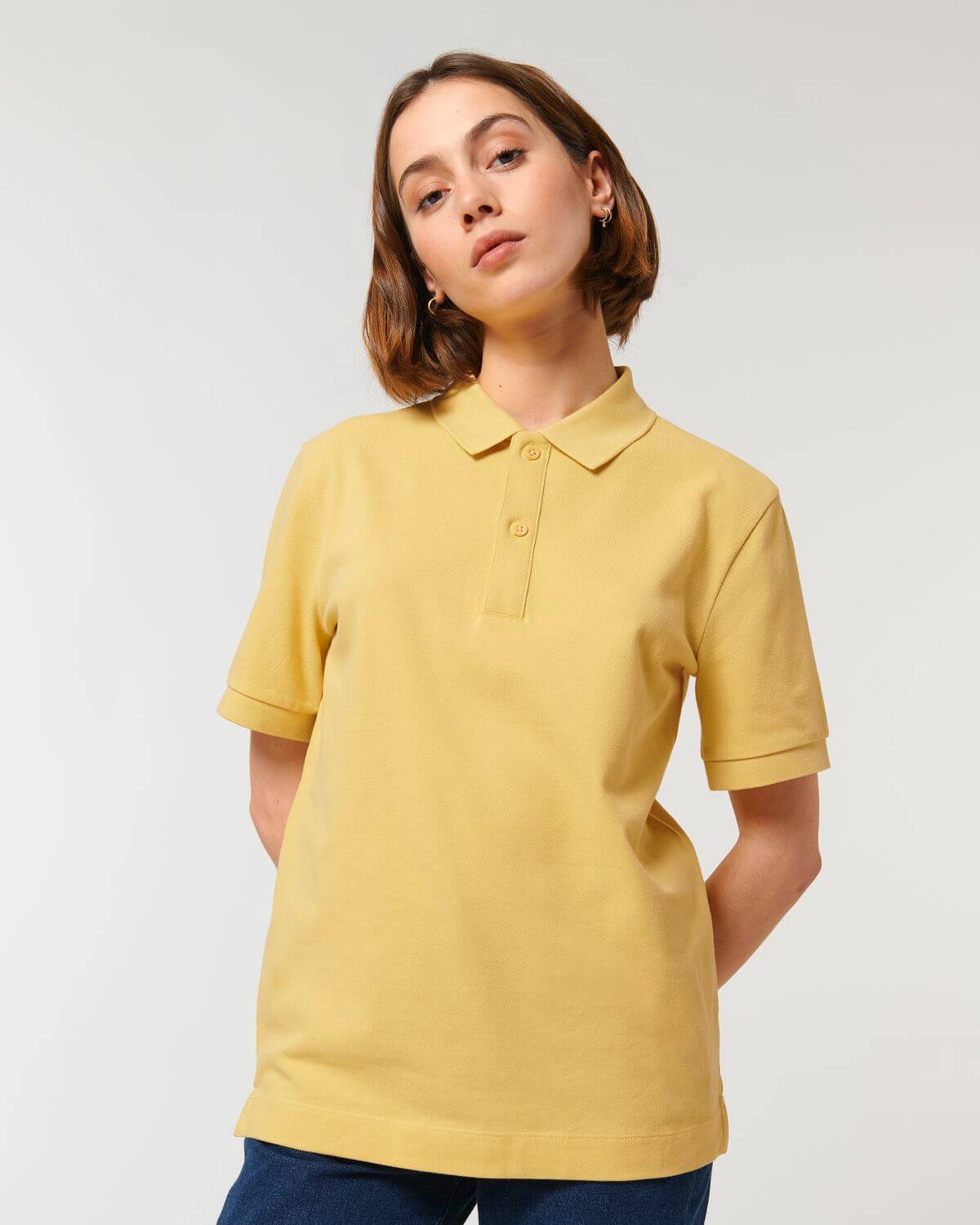 Vichy - Classic Unisex Polo Shirt