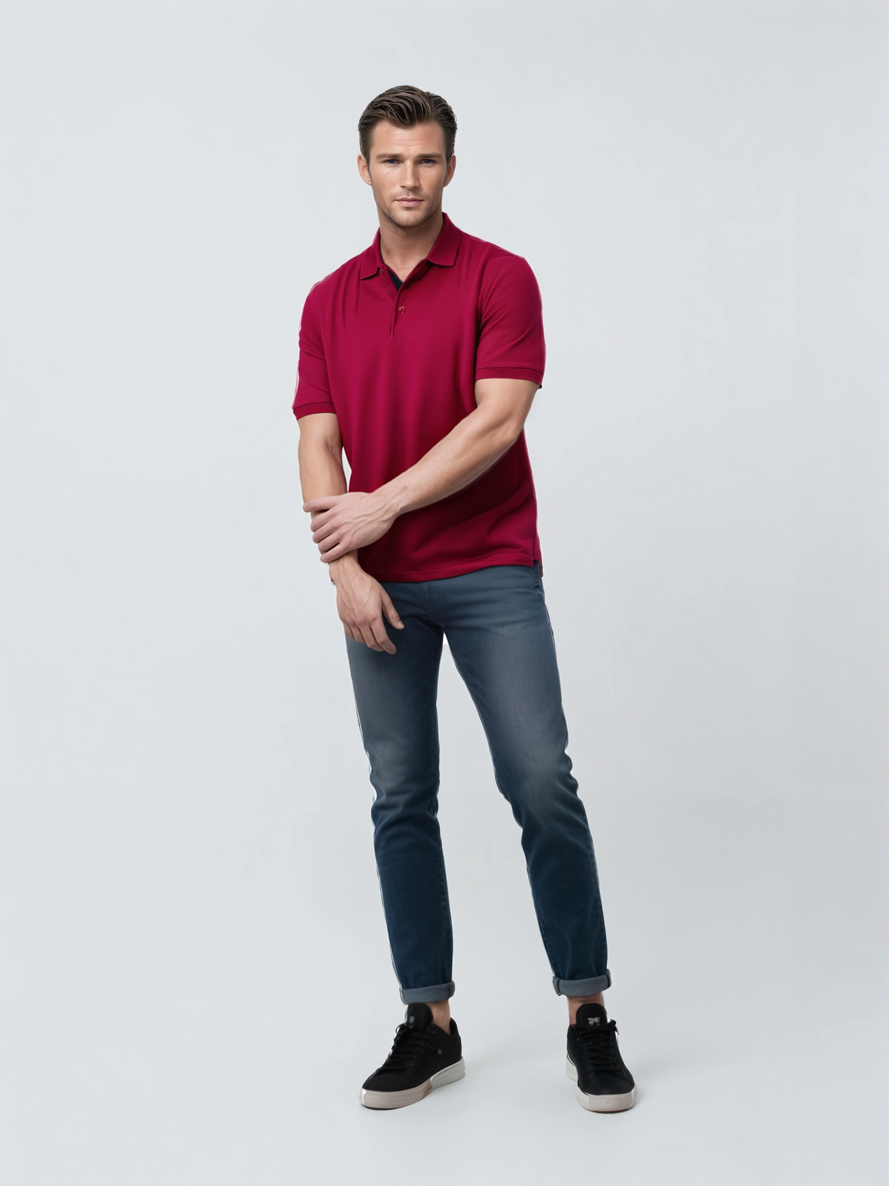 Hosen, Person, Stehend, Erwachsener, Mann