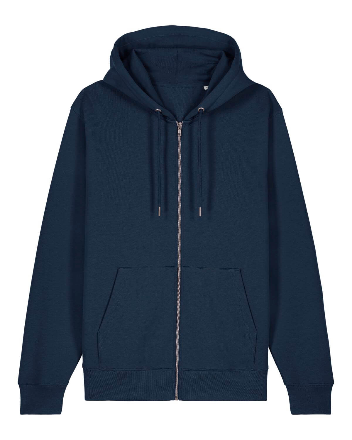 Avon - Unisex Zip -Thru Hoodie