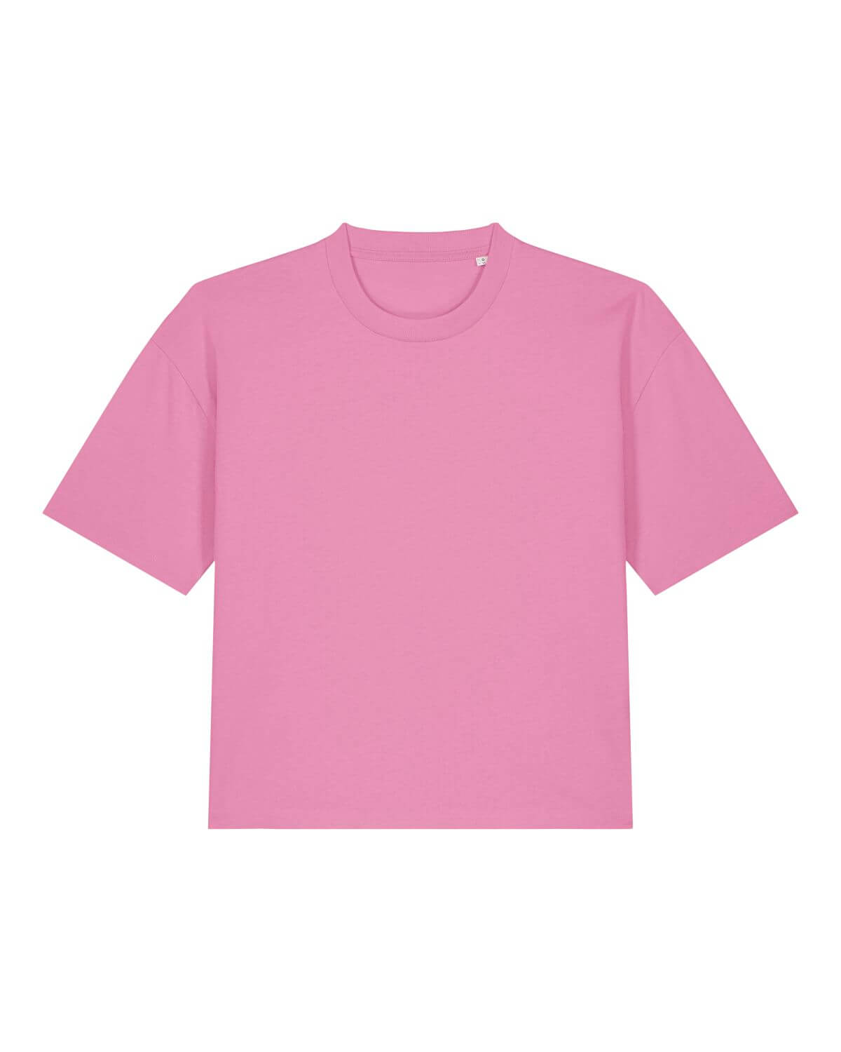 Ischia - Boxy Women's T-Shirt 