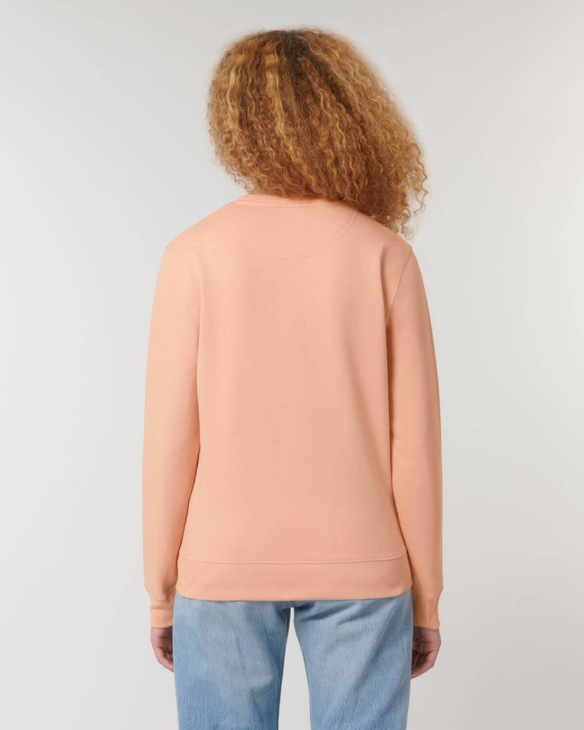 Aspen - Unisex Crew Neck Sweatshirt 