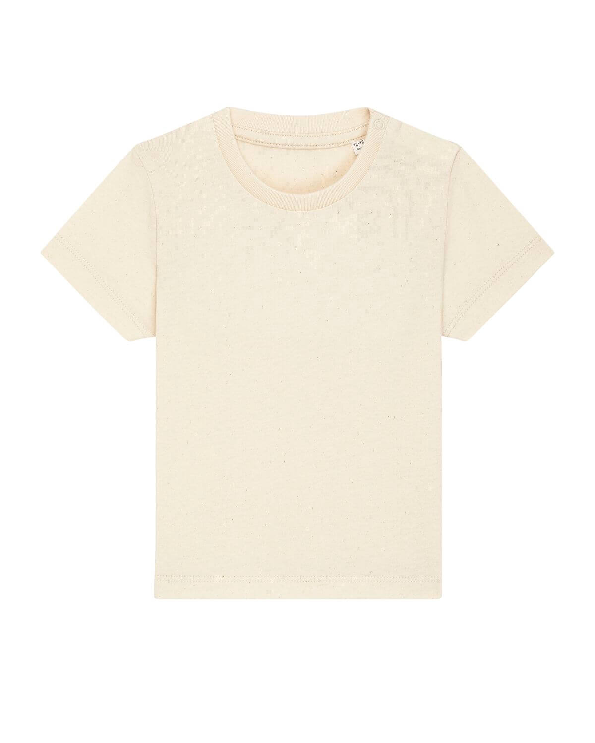 Lucca - Baby T-Shirt 