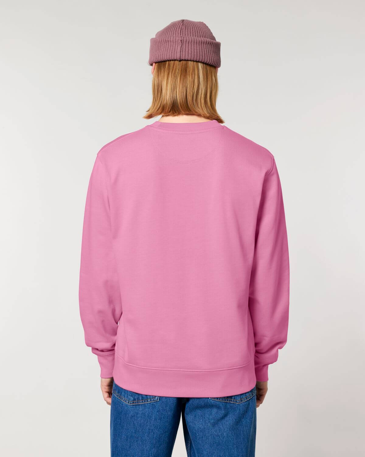 Aspen - Unisex Crew Neck Sweatshirt 
