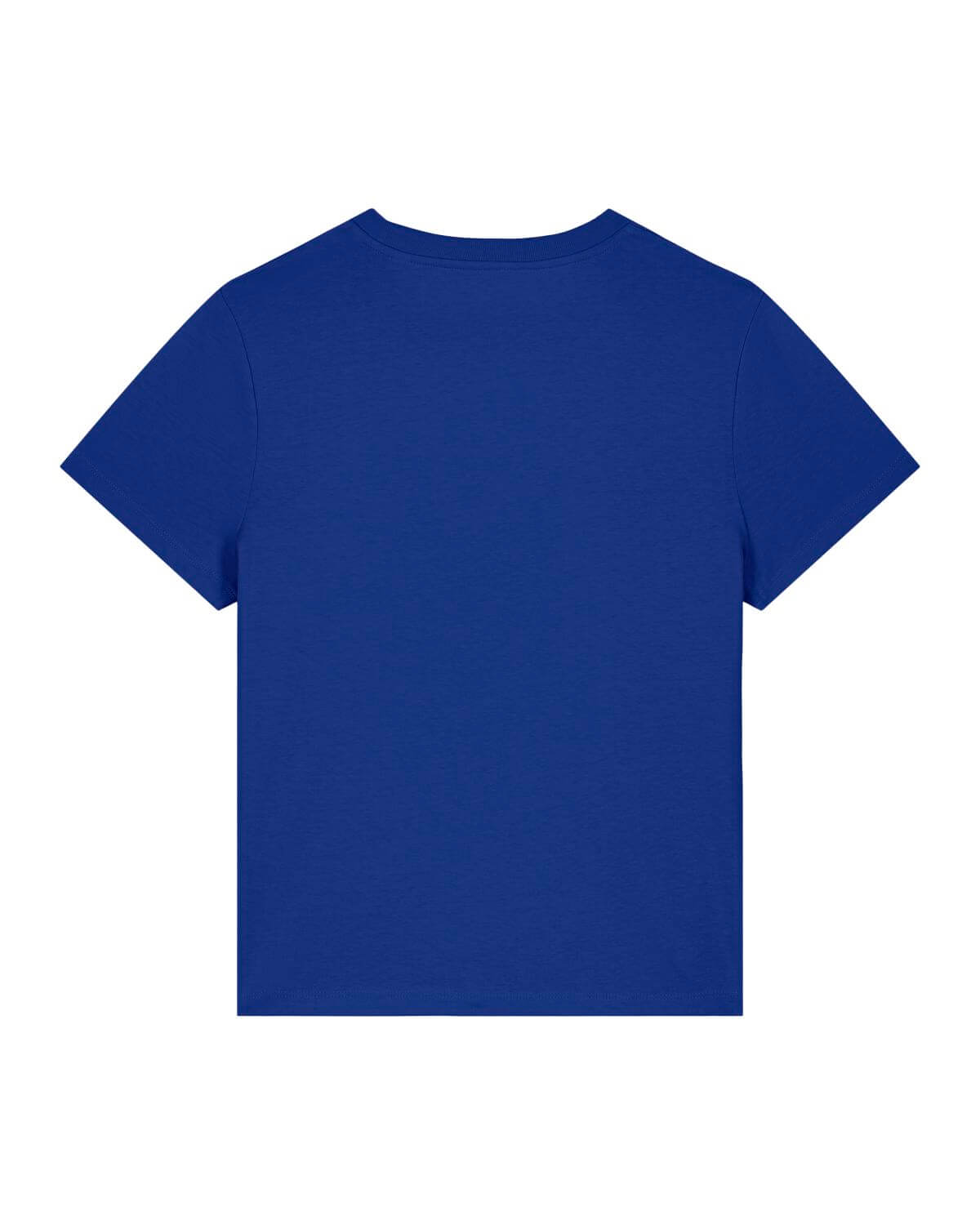Panarea - Klassisches Damen T-Shirt 