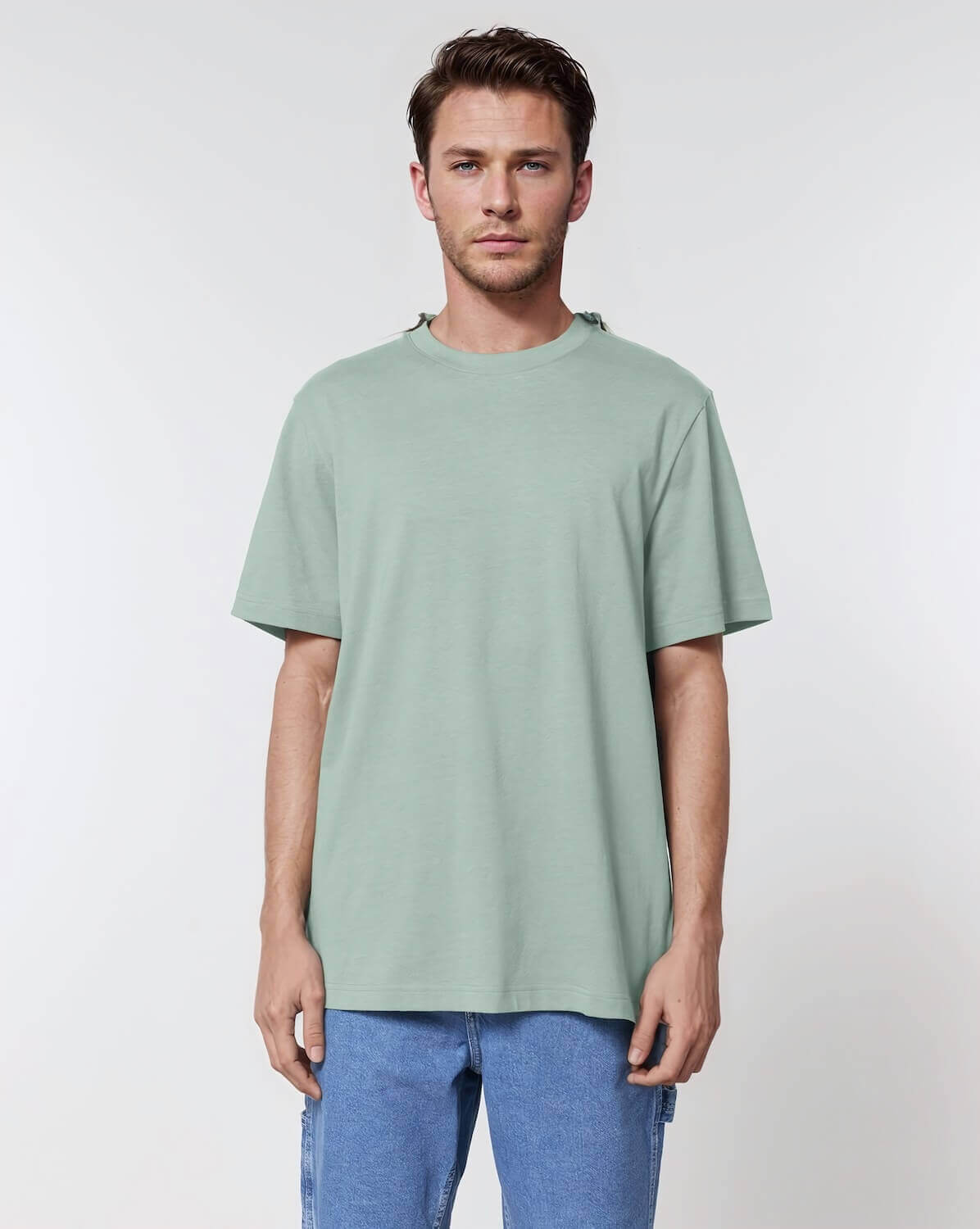 Vienne - Men's Relaxed T-Shirt
