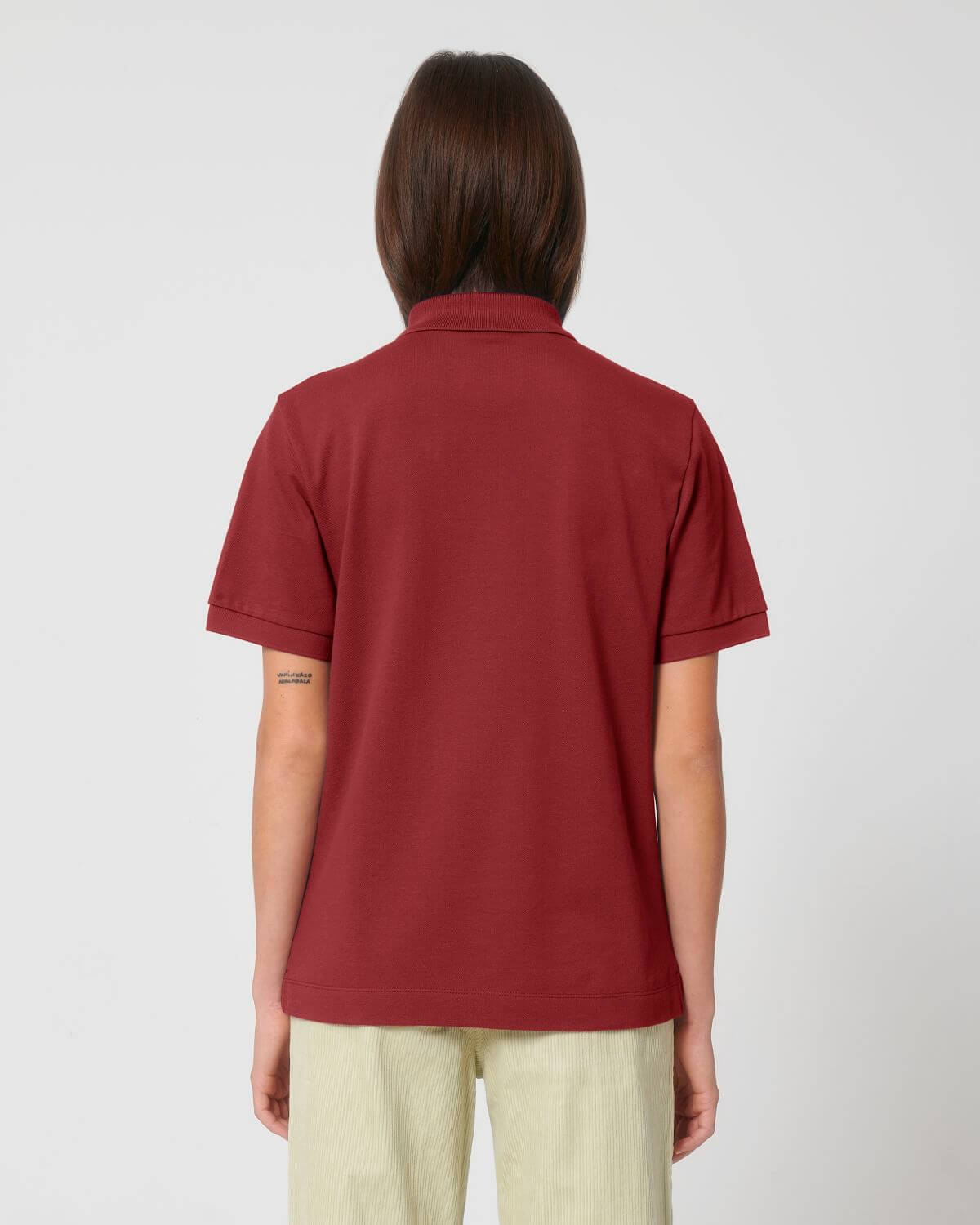 Vichy - Classic Unisex Polo Shirt