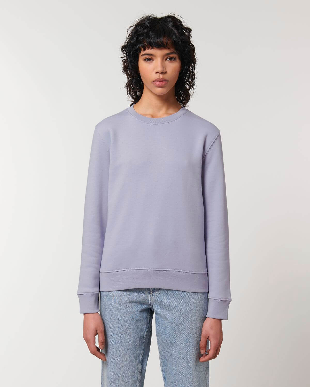 Aspen - Unisex Crew Neck Sweatshirt 
