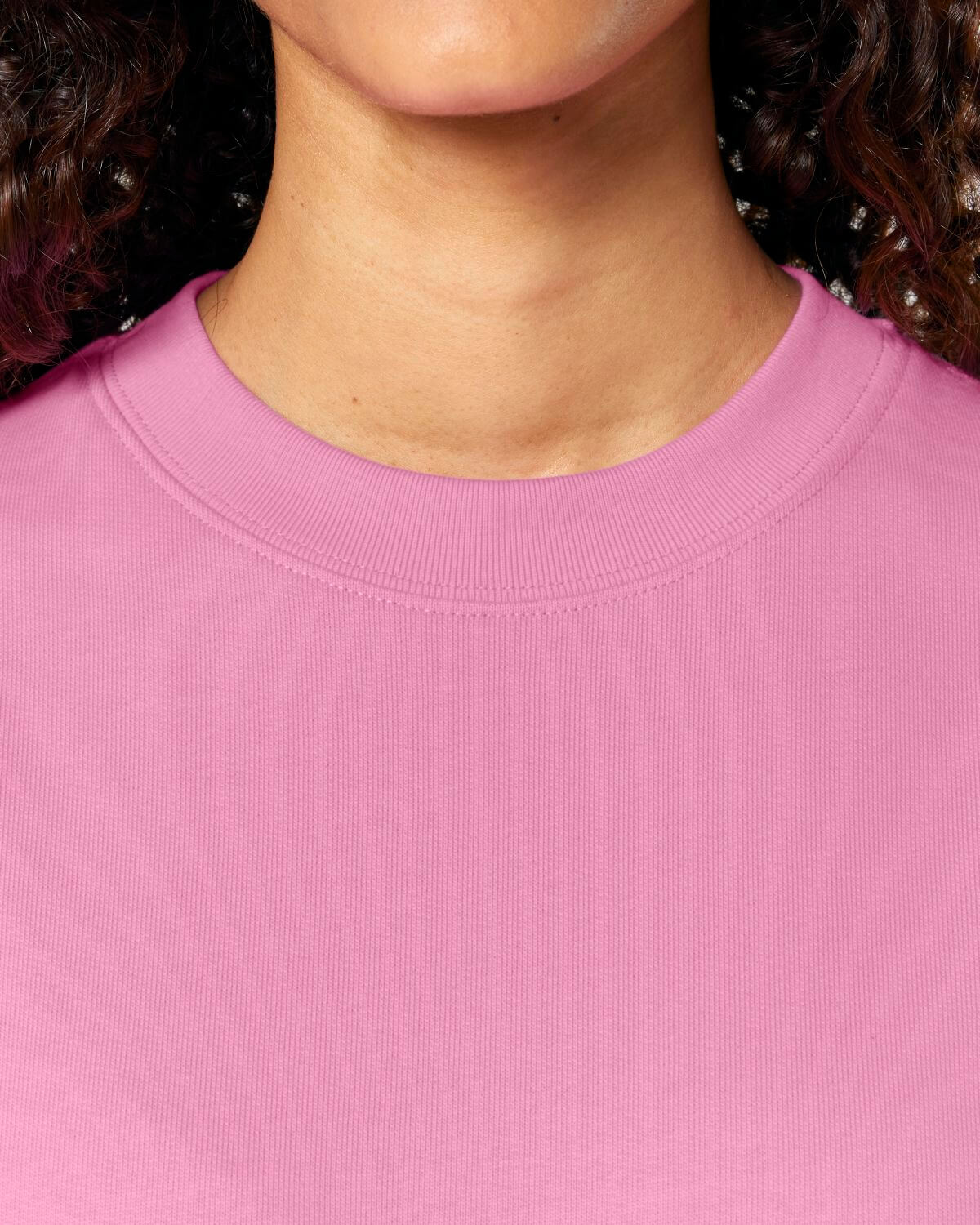 Aspen - Unisex Crew Neck Sweatshirt 