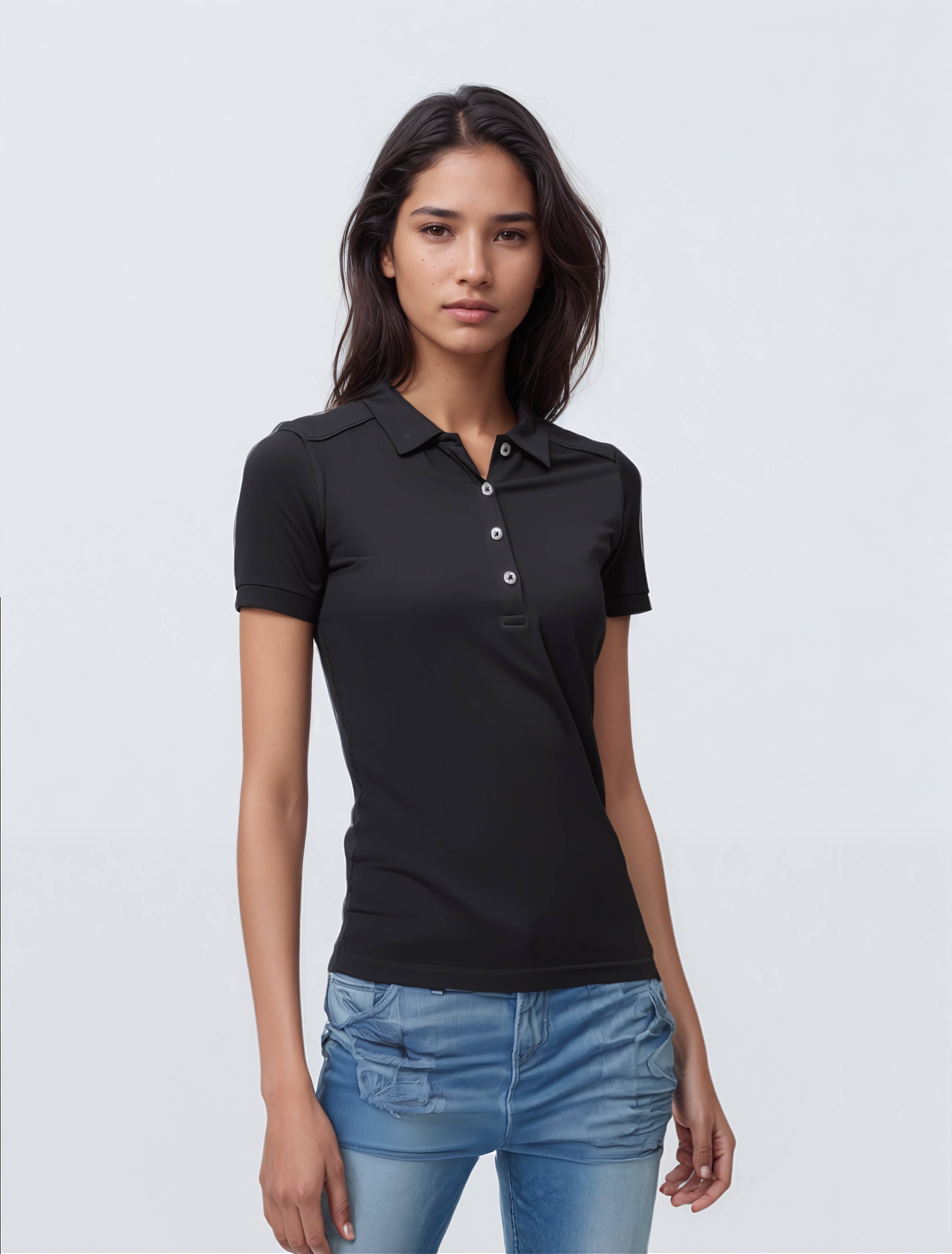Minorca - DamenPolo Shirt